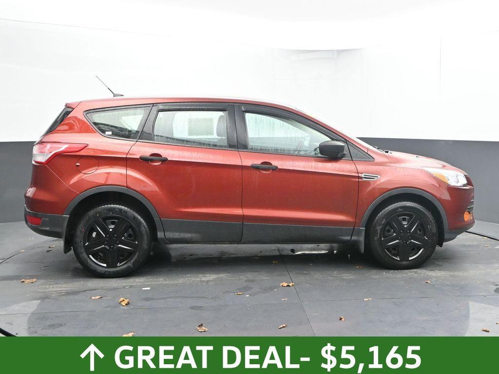 used 2014 Ford Escape car, priced at $5,165