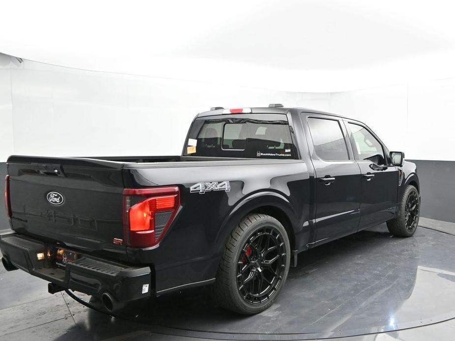 new 2024 Ford F-150 car, priced at $104,499