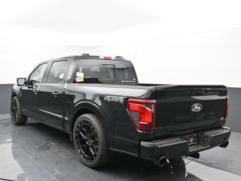 new 2024 Ford F-150 car, priced at $104,499