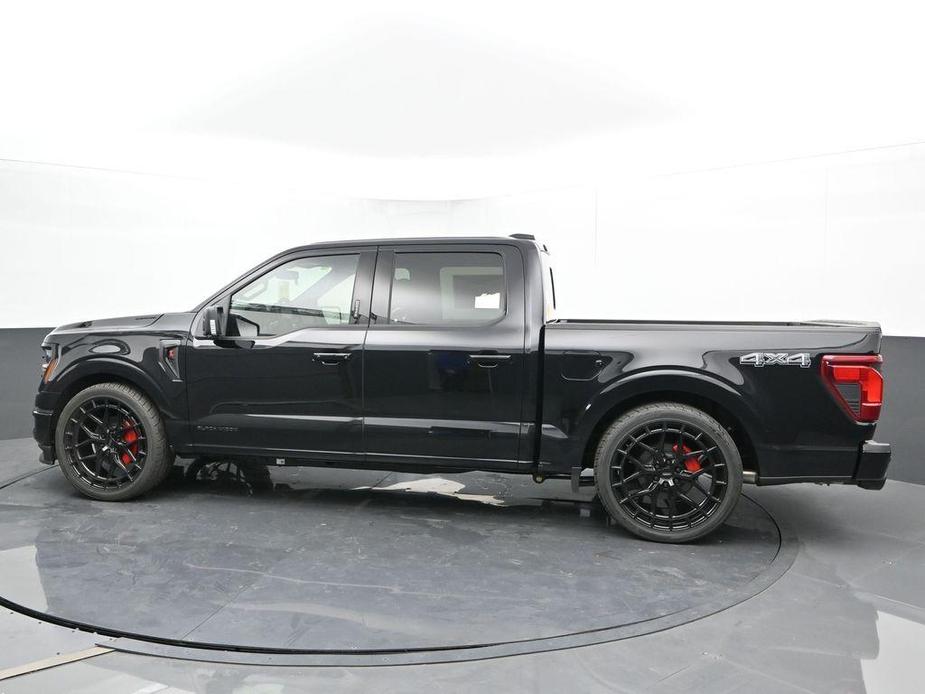 new 2024 Ford F-150 car, priced at $104,499