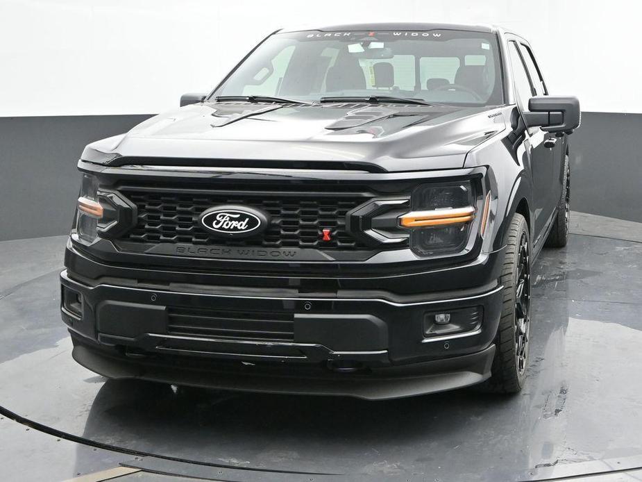 new 2024 Ford F-150 car, priced at $104,499