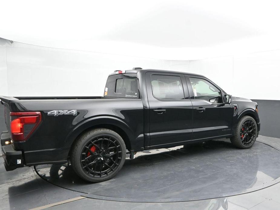 new 2024 Ford F-150 car, priced at $104,499