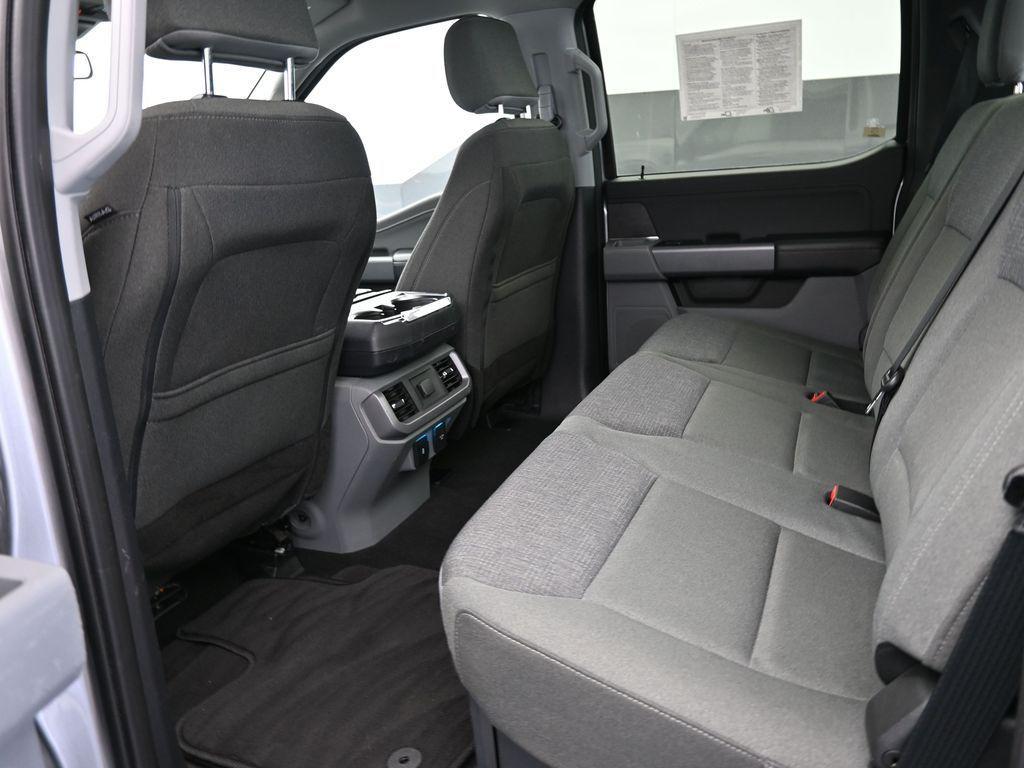 used 2024 Ford F-150 car, priced at $49,402