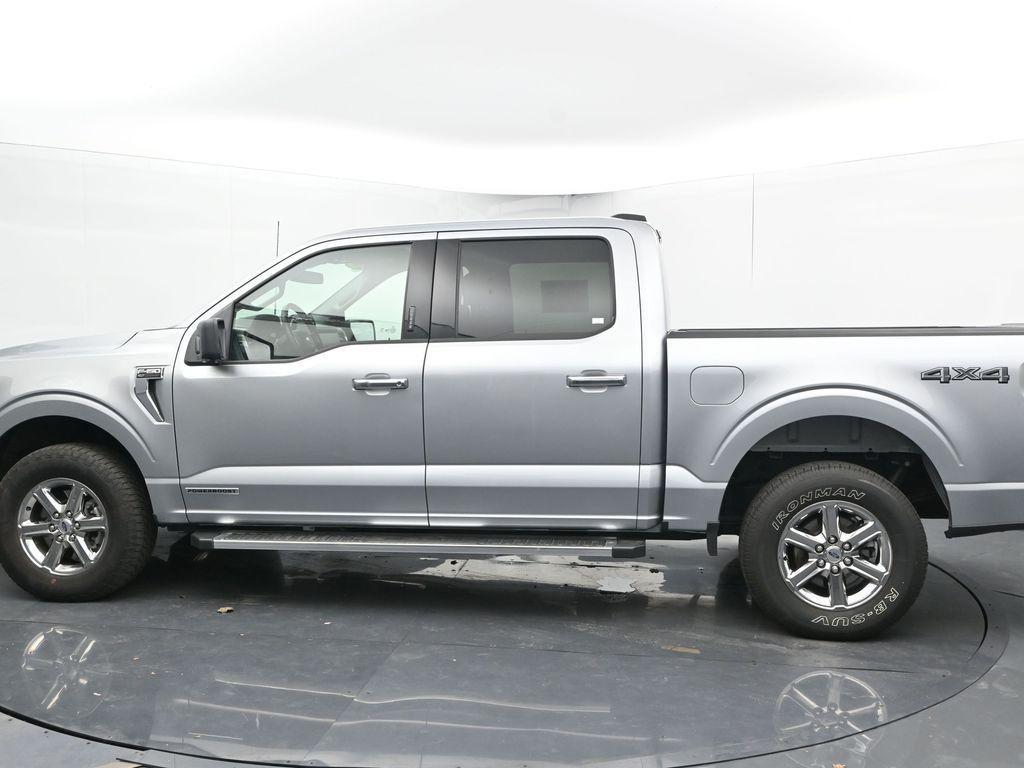 used 2024 Ford F-150 car, priced at $49,402