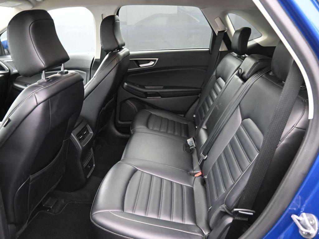 used 2024 Ford Edge car, priced at $25,557