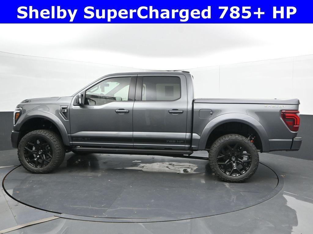 new 2025 Ford F-150 car, priced at $140,220