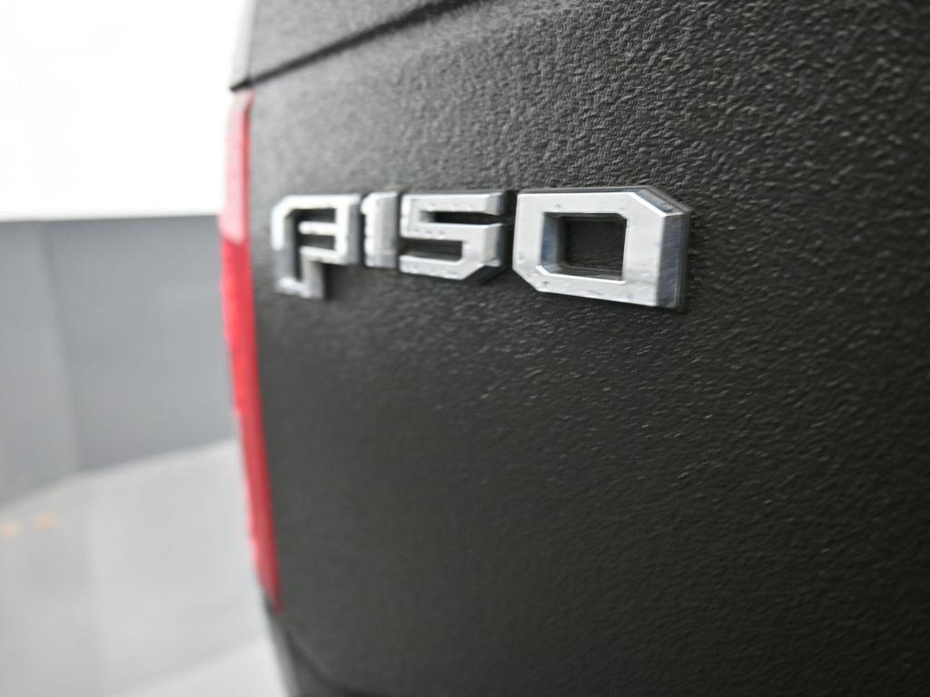 used 2016 Ford F-150 car, priced at $23,600