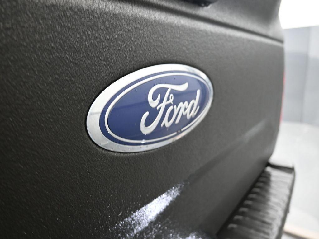 used 2016 Ford F-150 car, priced at $23,600