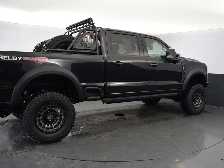 new 2024 Ford F-250 car, priced at $153,995