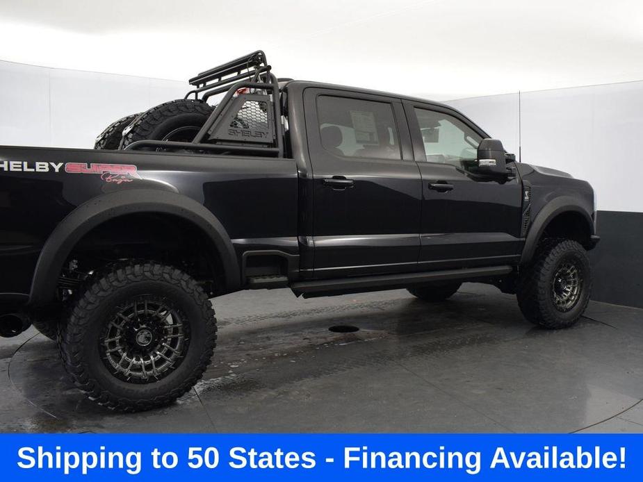 new 2024 Ford F-250 car, priced at $154,995