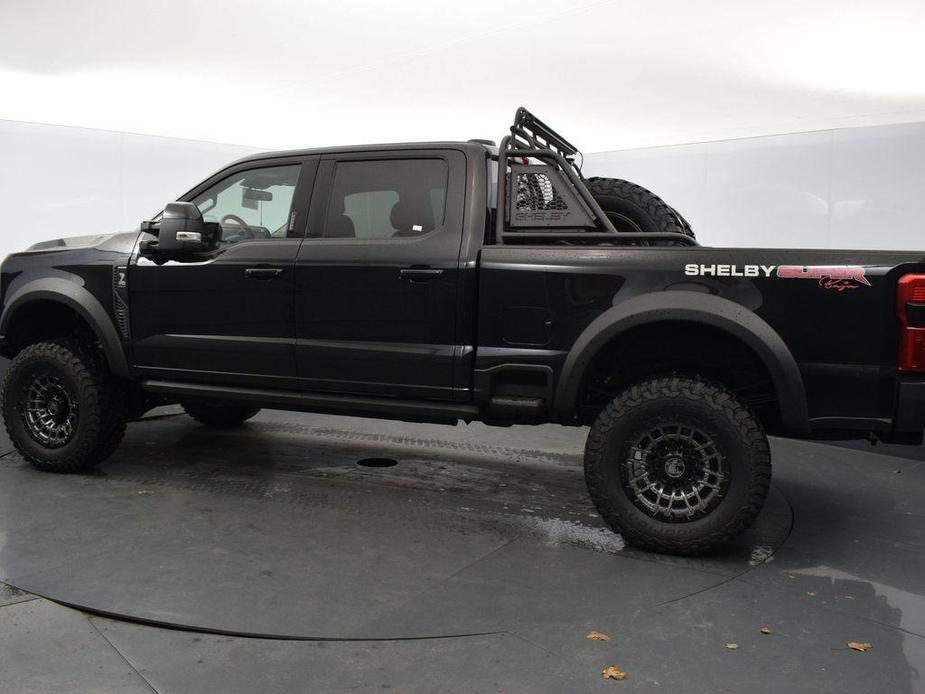 new 2024 Ford F-250 car, priced at $153,995