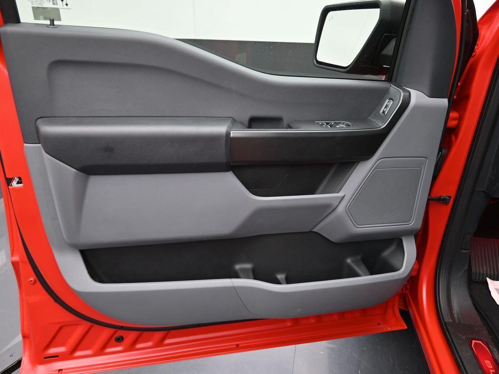 new 2025 Ford F-150 car, priced at $94,773