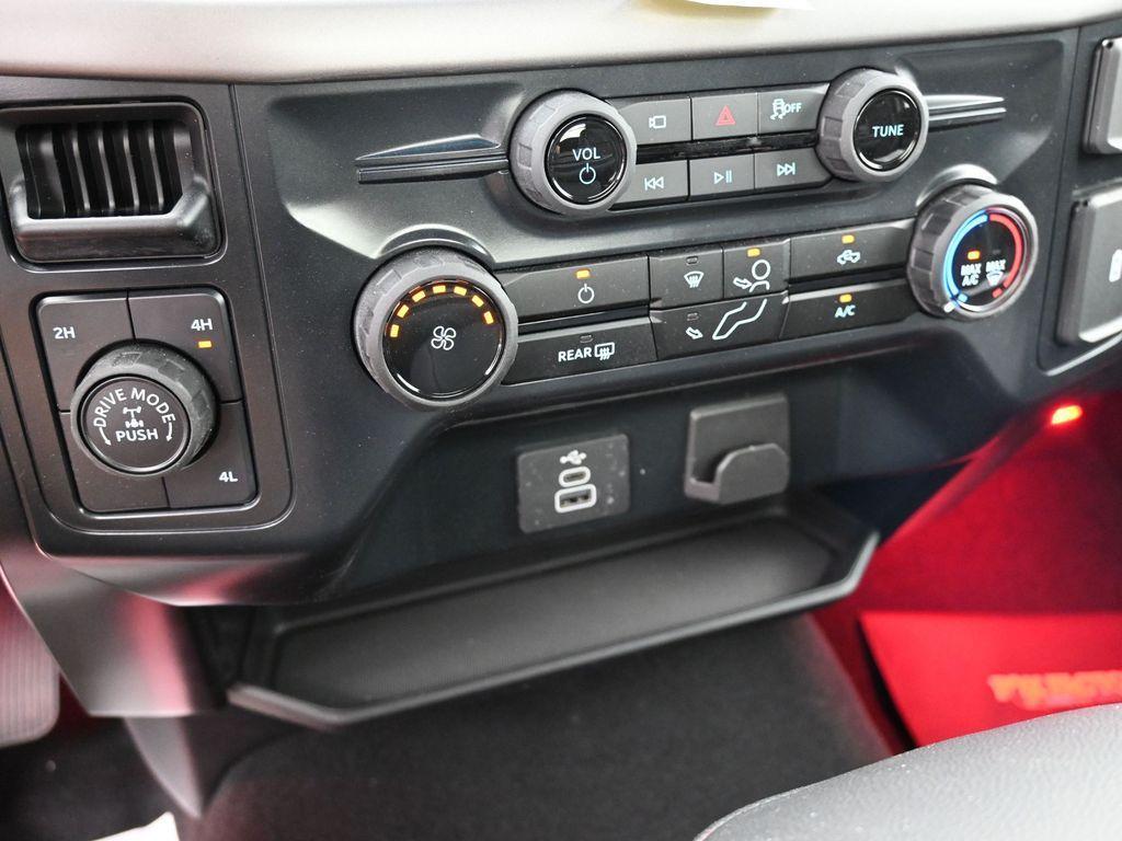 new 2025 Ford F-150 car, priced at $94,773