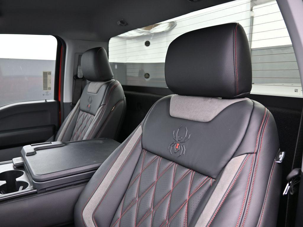 new 2025 Ford F-150 car, priced at $94,773