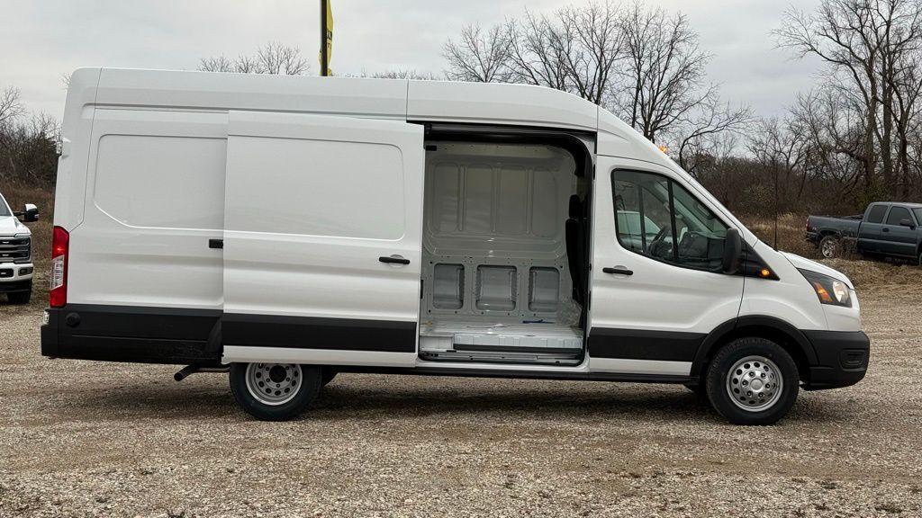 new 2024 Ford Transit-350 car, priced at $57,225
