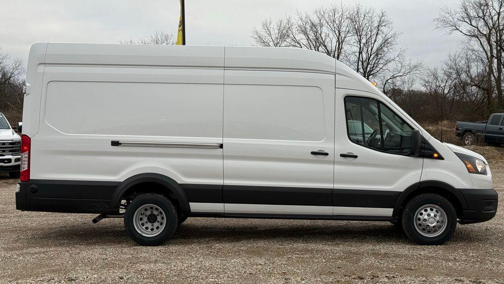new 2024 Ford Transit-350 car, priced at $57,225