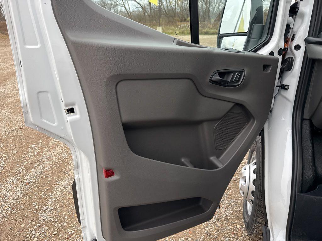 new 2024 Ford Transit-350 car, priced at $57,225