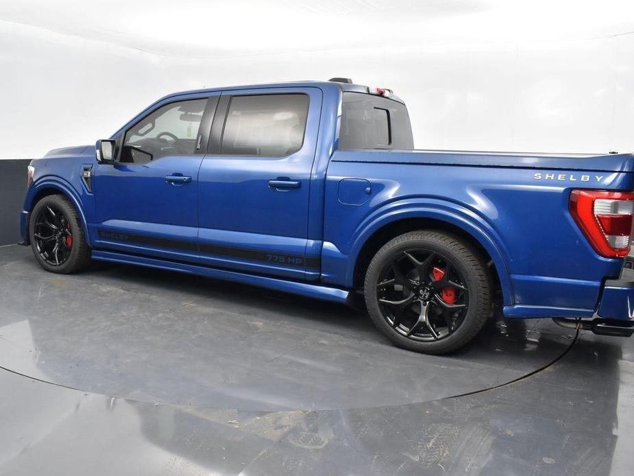 new 2023 Ford F-150 car, priced at $131,775