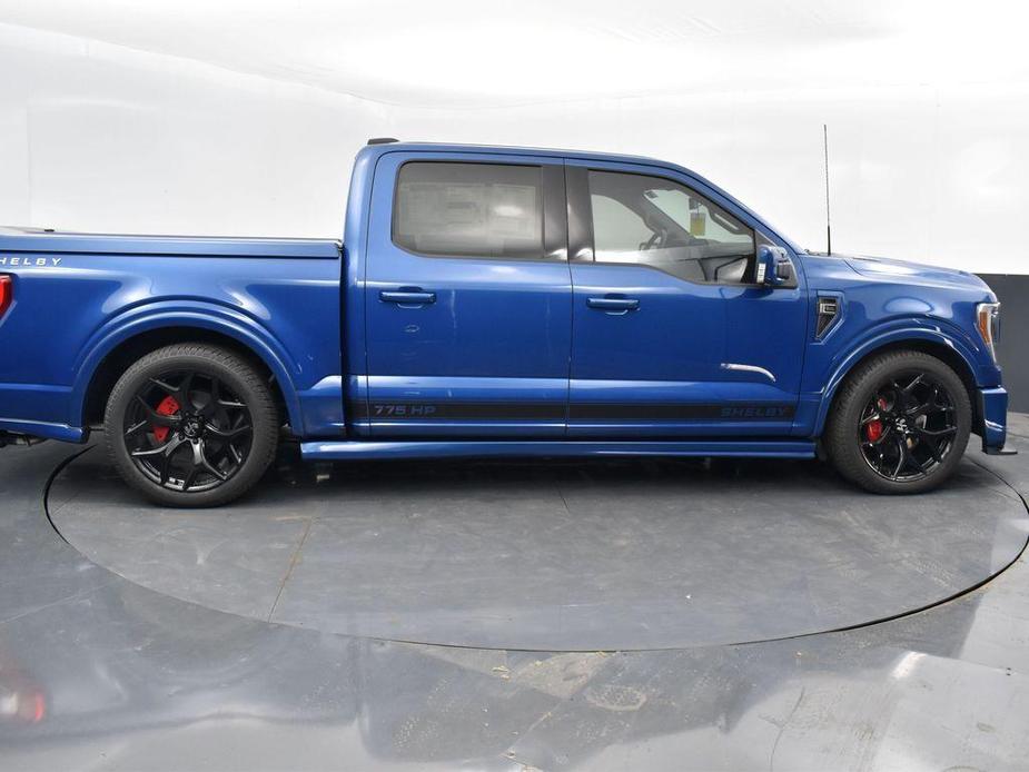 new 2023 Ford F-150 car, priced at $131,775