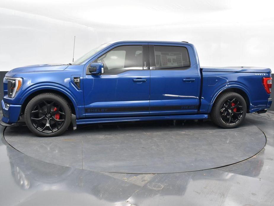 new 2023 Ford F-150 car, priced at $119,775