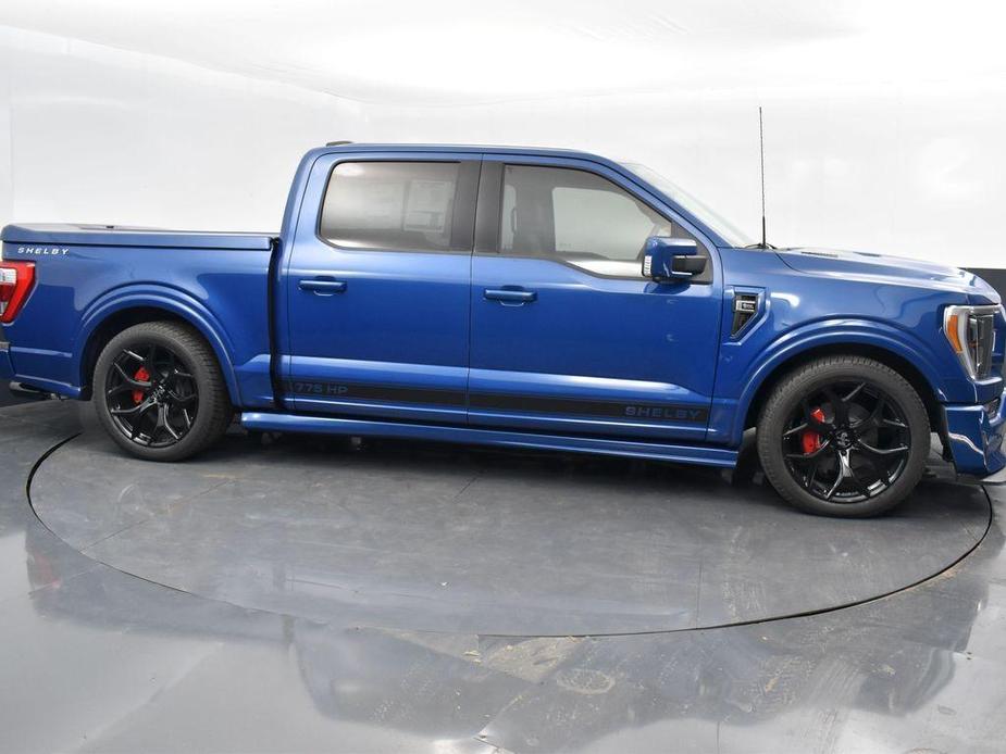 new 2023 Ford F-150 car, priced at $131,775