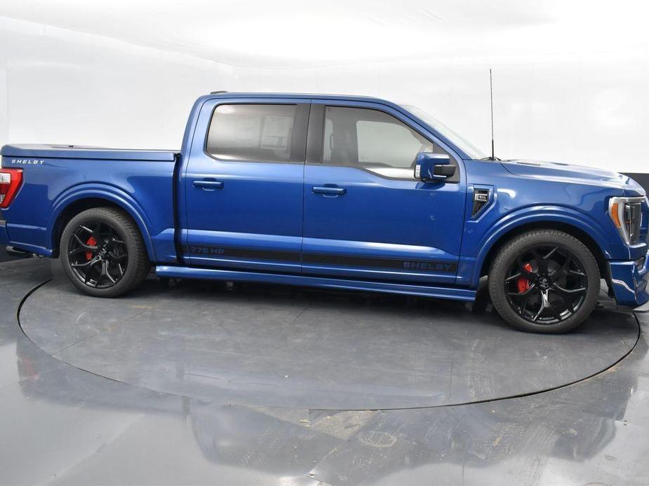 new 2023 Ford F-150 car, priced at $119,775