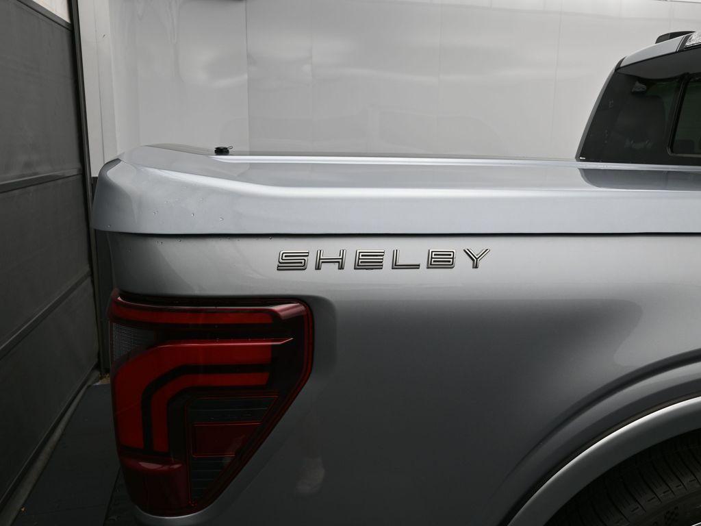 new 2025 Ford F-150 car, priced at $75,965