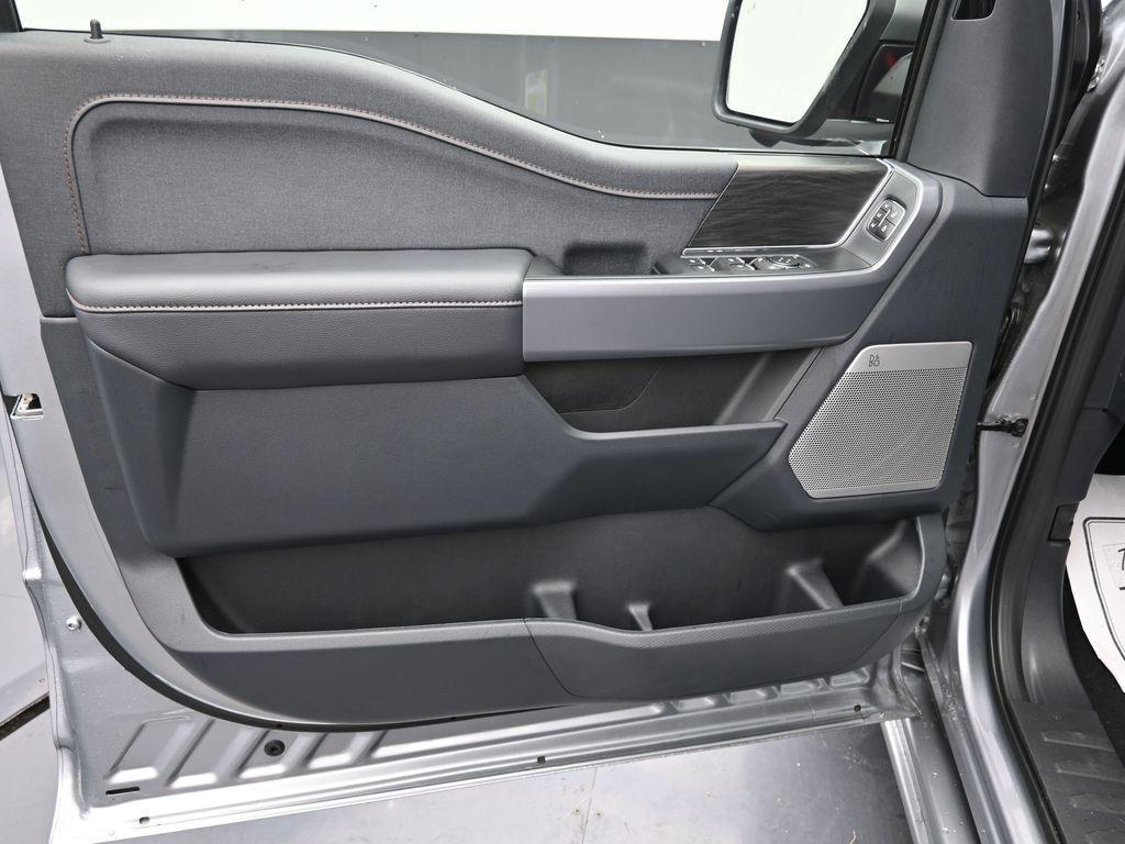 new 2025 Ford F-150 car, priced at $75,965