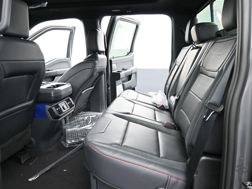 new 2025 Ford F-150 car, priced at $83,090