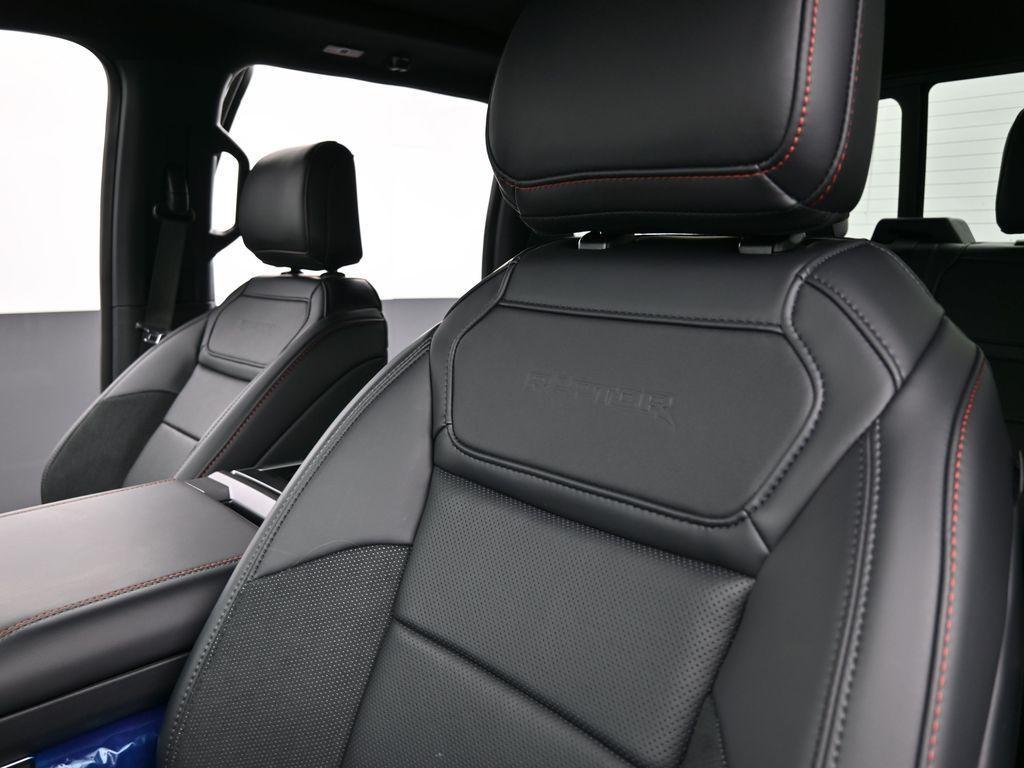 new 2025 Ford F-150 car, priced at $83,090