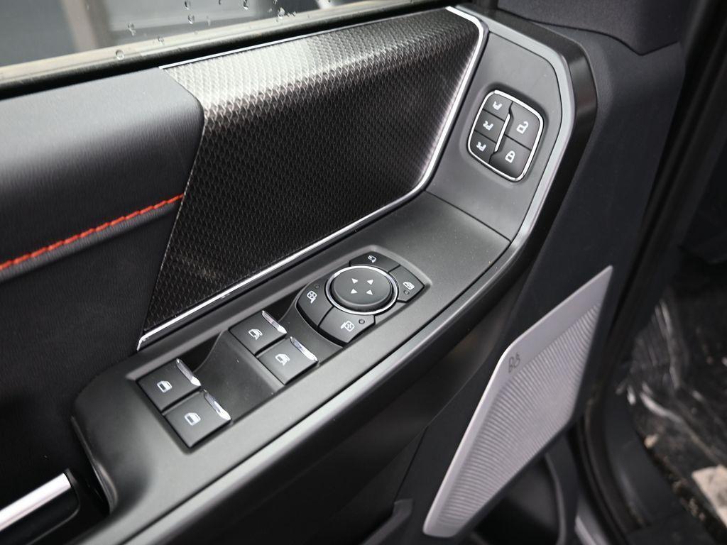 new 2025 Ford F-150 car, priced at $83,090