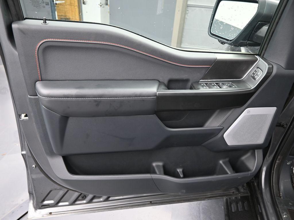new 2025 Ford F-150 car, priced at $83,090