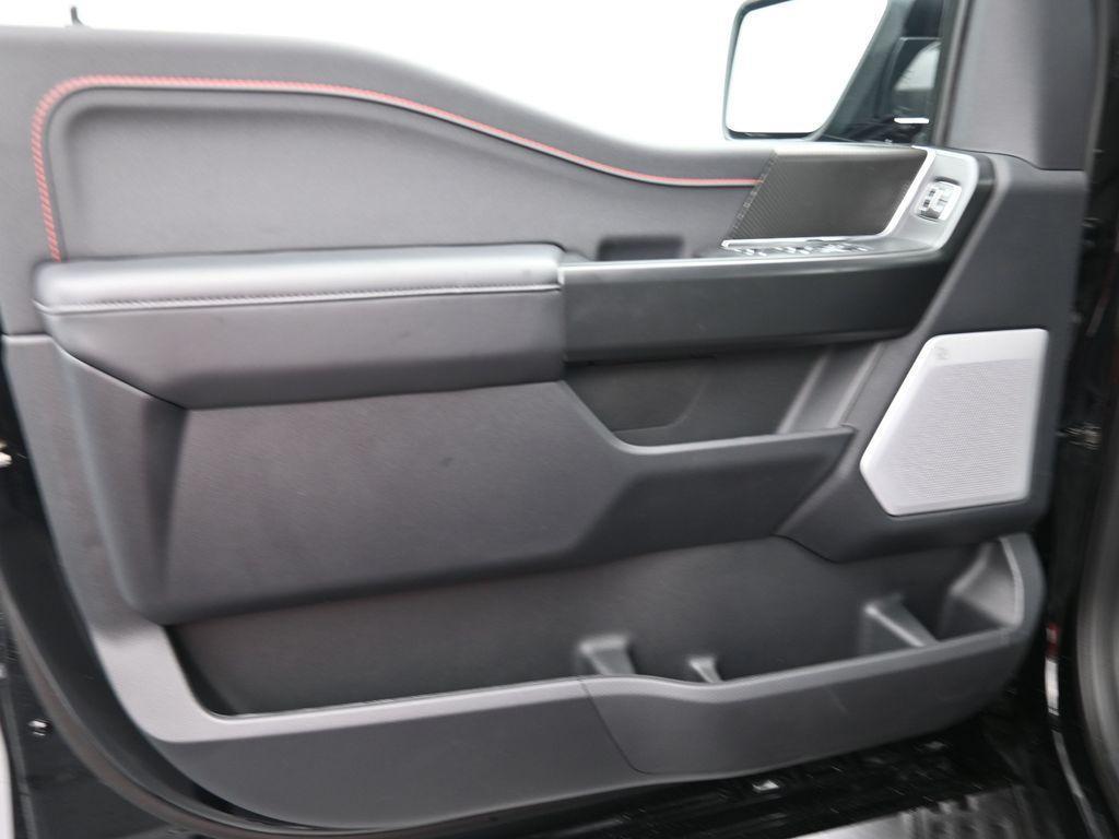 new 2025 Ford F-150 car, priced at $83,320
