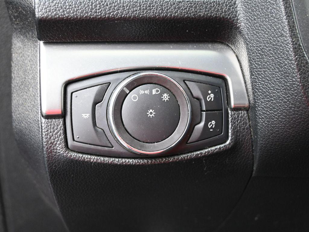 used 2018 Ford Explorer car, priced at $16,766