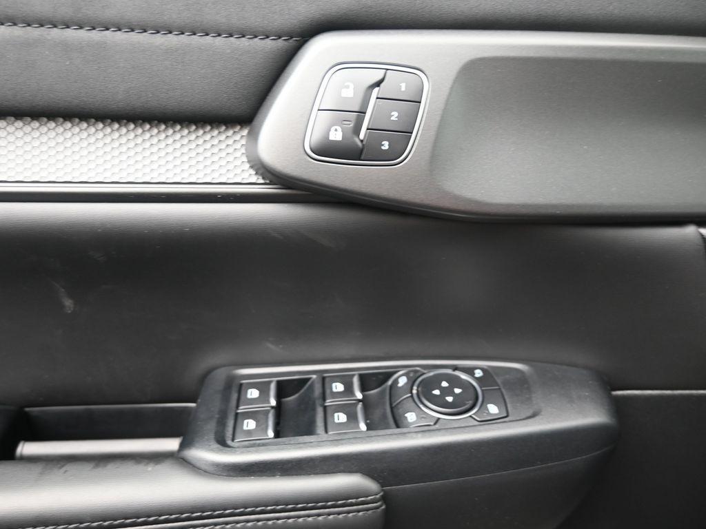 new 2025 Ford Ranger car, priced at $63,405