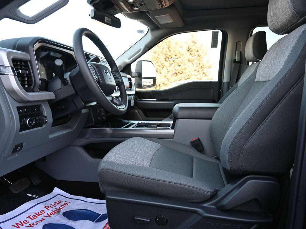 new 2024 Ford F-250 car, priced at $97,490