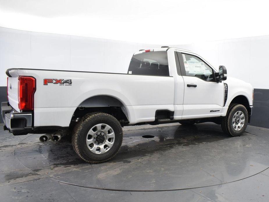 new 2023 Ford F-350 car, priced at $61,336