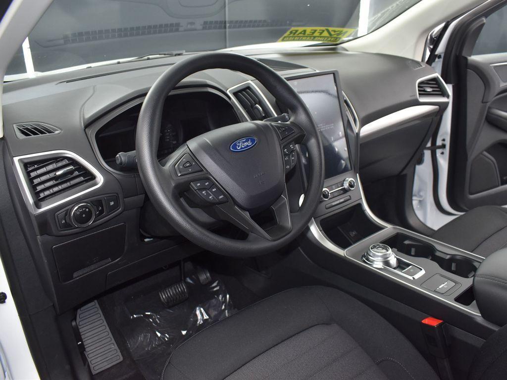 new 2024 Ford Edge car, priced at $37,555