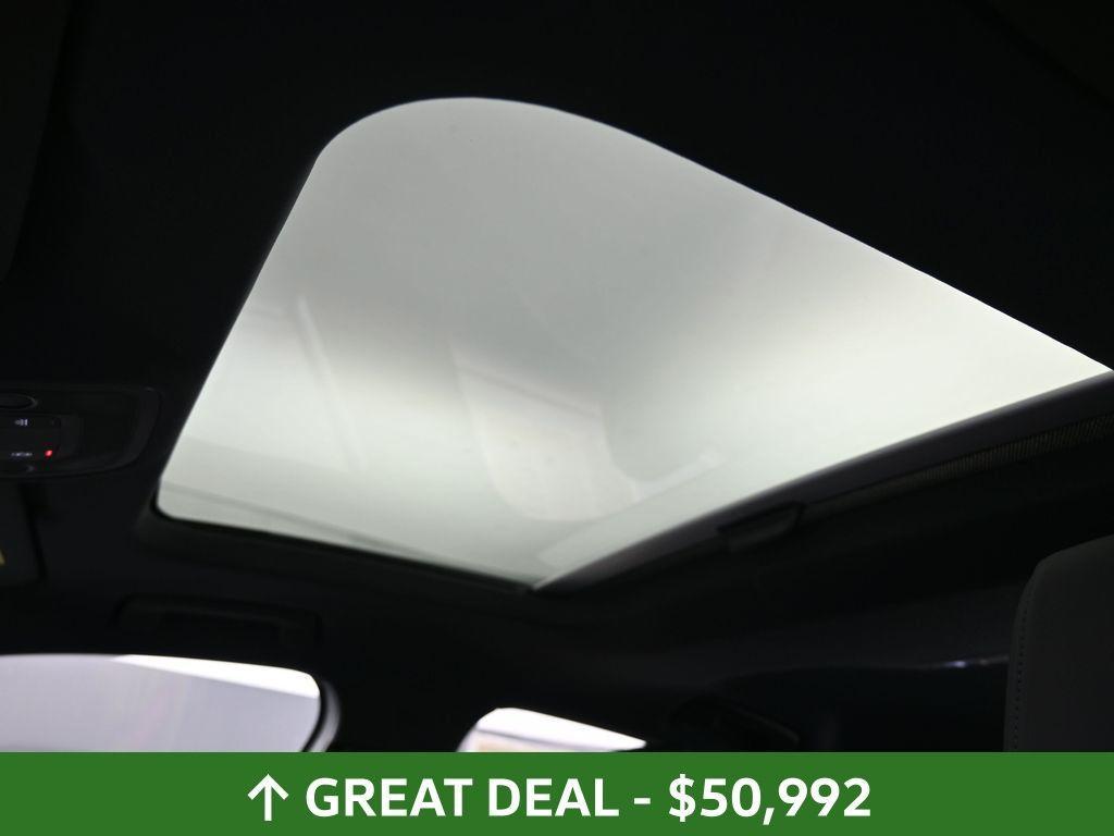 used 2024 Audi S3 car, priced at $50,992