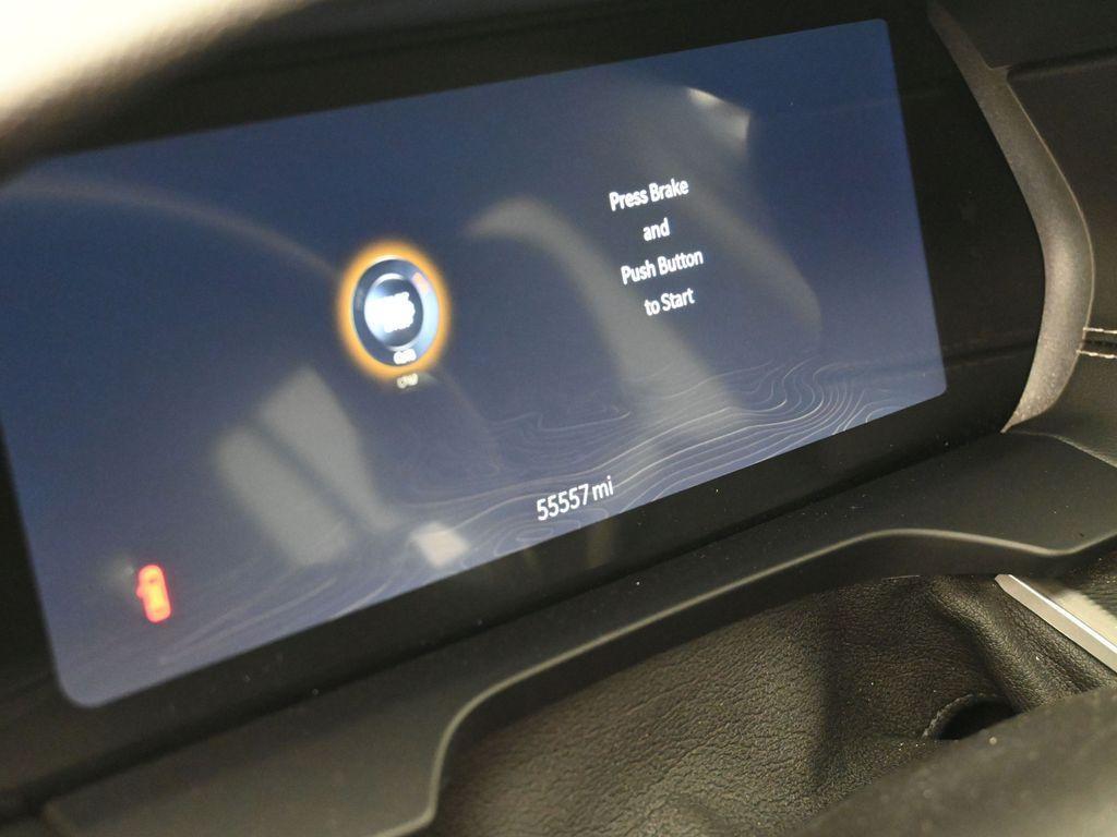 used 2023 Jeep Grand Cherokee L car, priced at $25,494