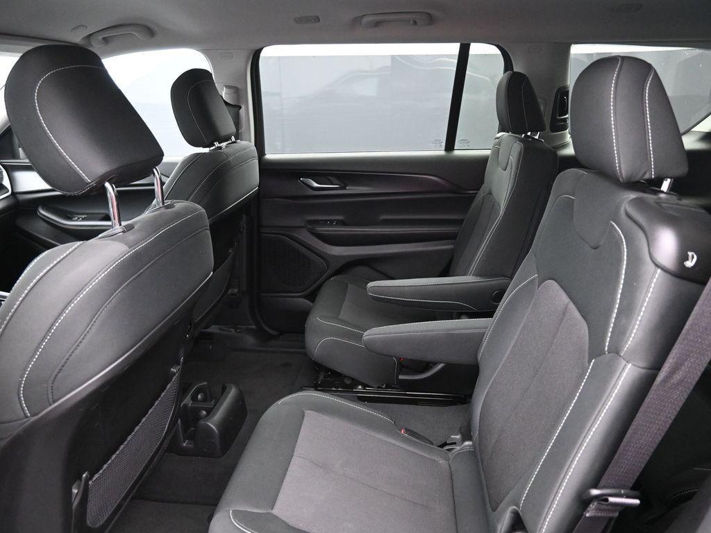 used 2023 Jeep Grand Cherokee L car, priced at $25,494