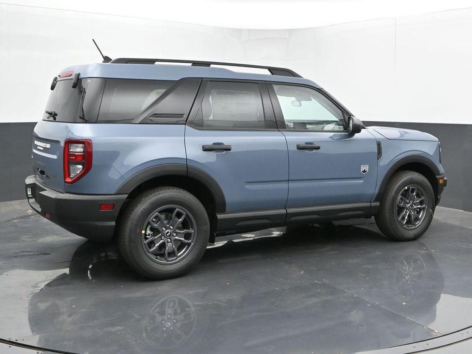 new 2024 Ford Bronco Sport car, priced at $25,895