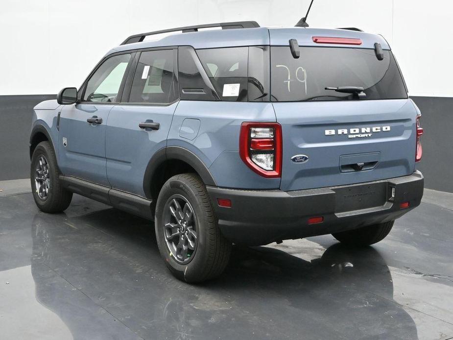 new 2024 Ford Bronco Sport car, priced at $25,895