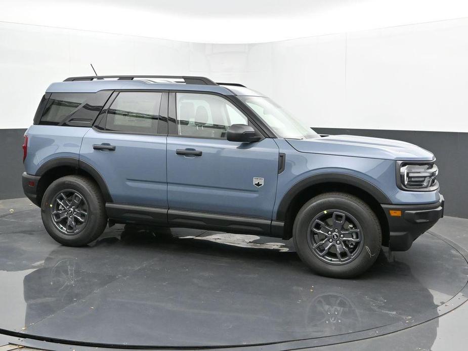 new 2024 Ford Bronco Sport car, priced at $25,895