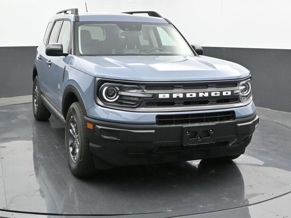 new 2024 Ford Bronco Sport car, priced at $25,895