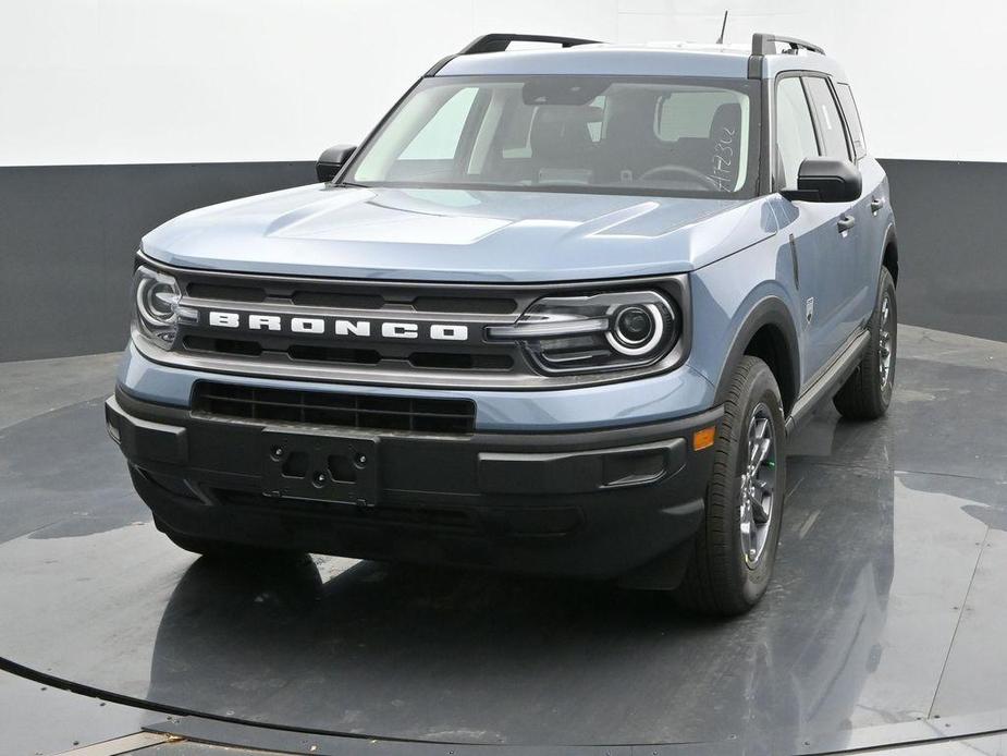 new 2024 Ford Bronco Sport car, priced at $25,895