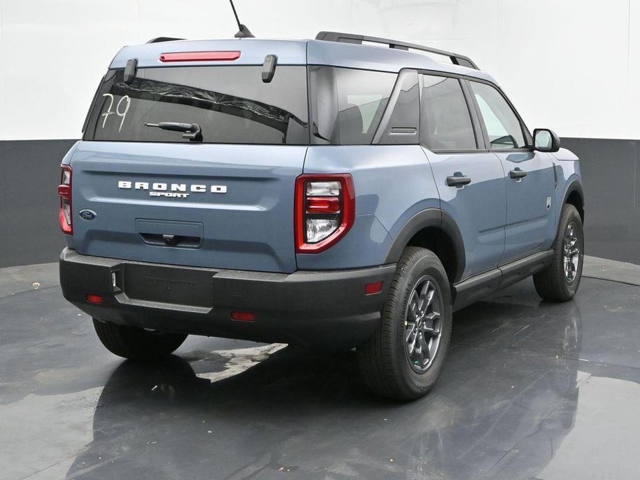 new 2024 Ford Bronco Sport car, priced at $25,895