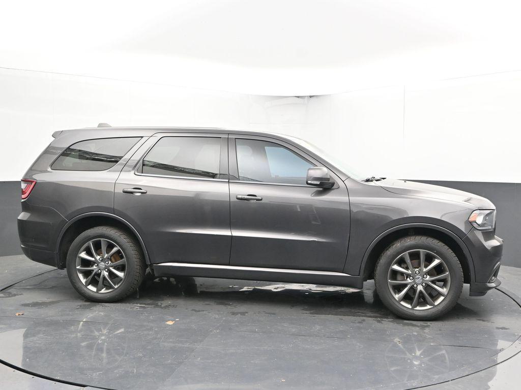 used 2018 Dodge Durango car, priced at $17,148