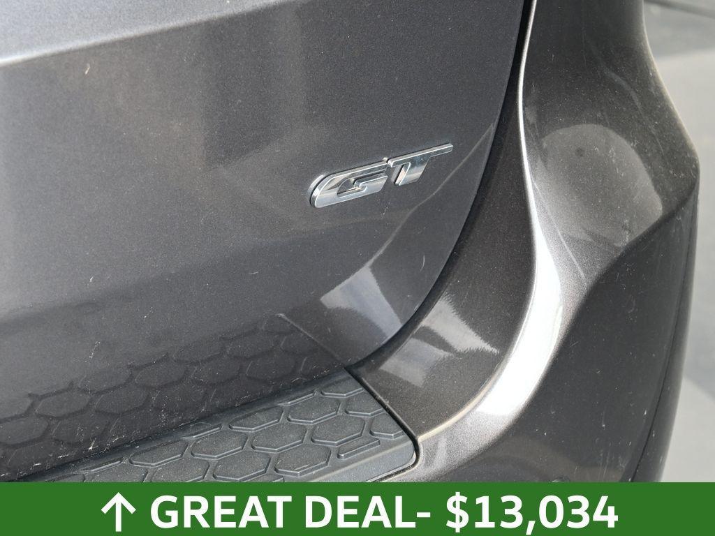 used 2018 Dodge Durango car, priced at $13,034