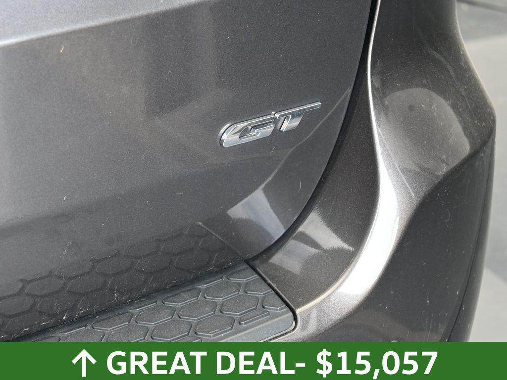 used 2018 Dodge Durango car, priced at $15,057